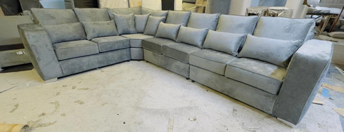 Luxury ruby corner - ruby, 7