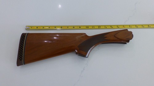 Remington model 3200 shotgun - remington,