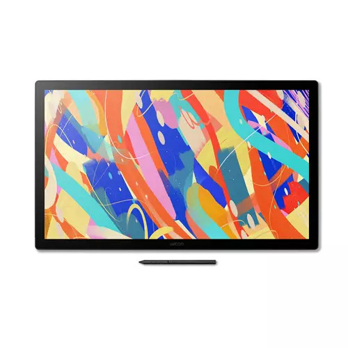 Wacom cintiq graphic tablet - 24,