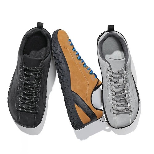 Unisex barefoot zero drop wide - zero,