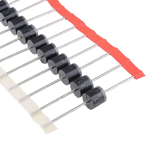 P600j rectifier diode - 50,
