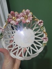 Vintage Capodimonte Italy