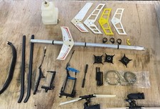 Robbe Moskito Basic Spares