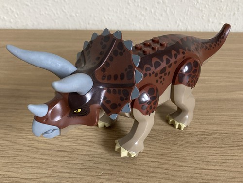 Lego dino triceratops - lego,