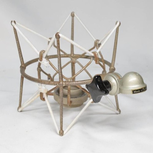 Neumann ea87 shock mount for - neumann,