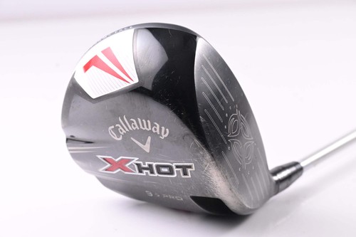 Callaway hot pro driver - hot,