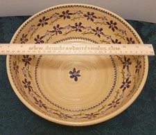 Nicholas Mosse Pottery Large