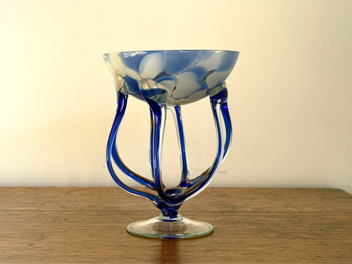 Josefina krosno poland - poland, blue