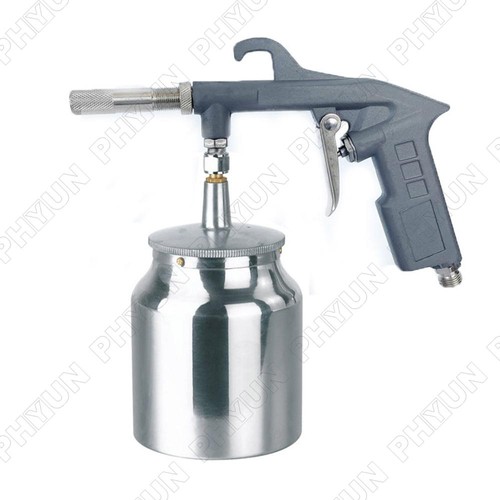 0bar sand blasting - 10.0bar, air