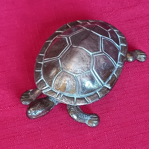 Charming vintage cast metal - ,,