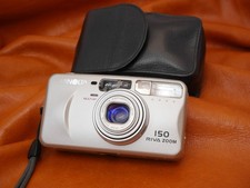 #2557 Minolta Riva Zoom 150