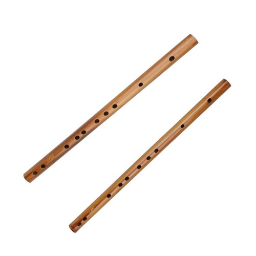 Unique indian wooden - wooden, flute