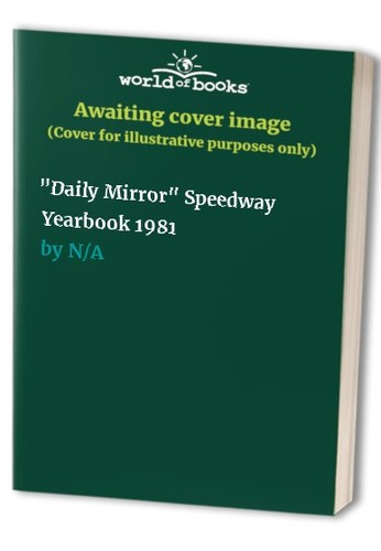 Daily mirror speedway - ",