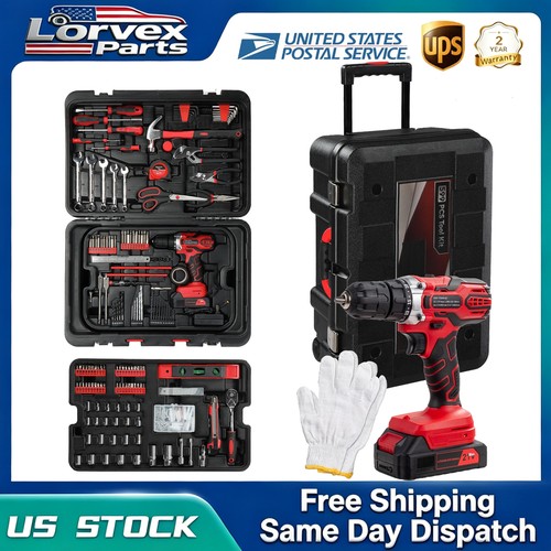 599 pcs tool set - tool,