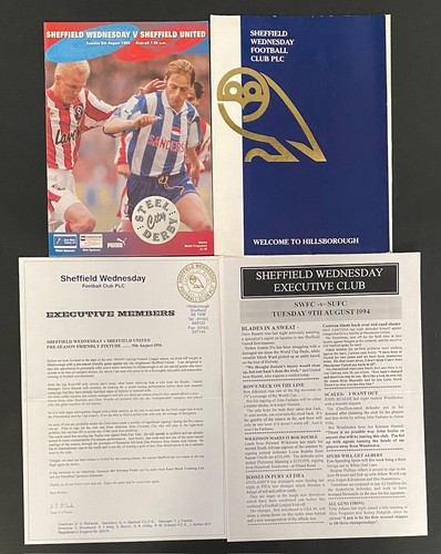 Sheffield wednesday sheff - sheffield,