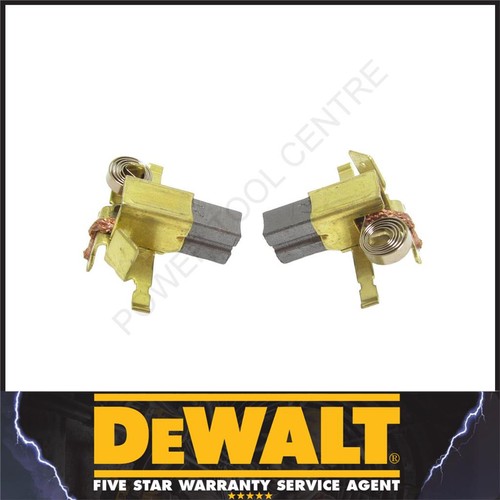 Dewalt 610126 carbon brush - 610126-00,