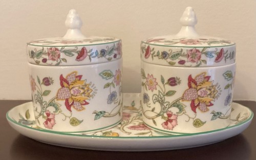Haddon hall minton - minton,