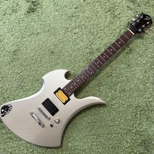 Mockingbird Electric Guitar