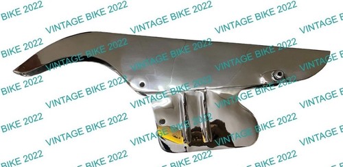 Bsa a10 gold star aluminium - bsa,