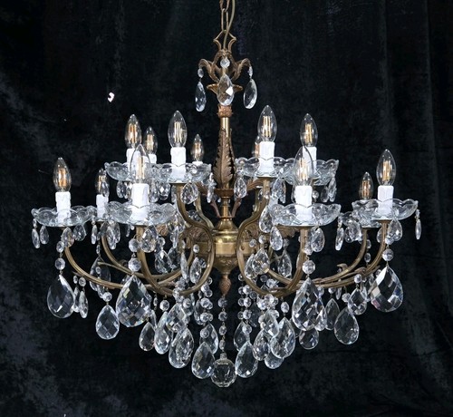 Fabulous large vintage - large, italian