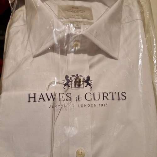 Hawes curtis classic fit - &,