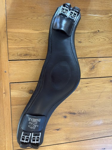 Fairfax anatomical brown - fairfax,