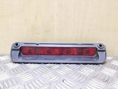 Opel frontera rear third - b,