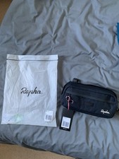Rapha Explore Cycling Bar Bag - Black - BNWT