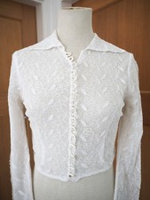 Vintage 1930s? 1940s? Blouse