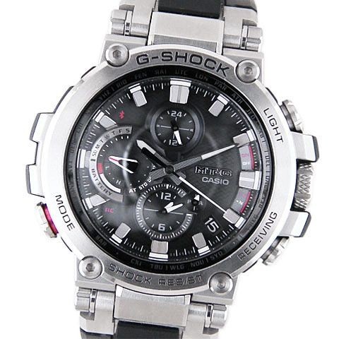 Casio men watch shock g - men,