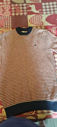 Jack wills jumper size small - size,