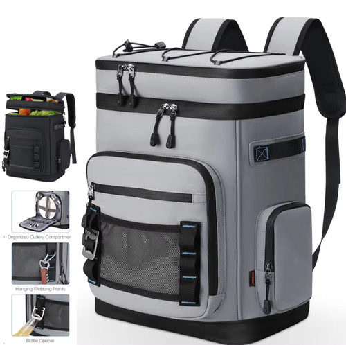 30l cooler backpack large - backpack,,
