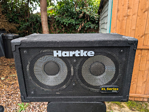 Hartke series 210xl bass - xl,