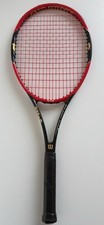 Wilson Pro Staff 97S V10