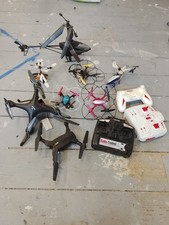 Drone bundle job lot - lot, –