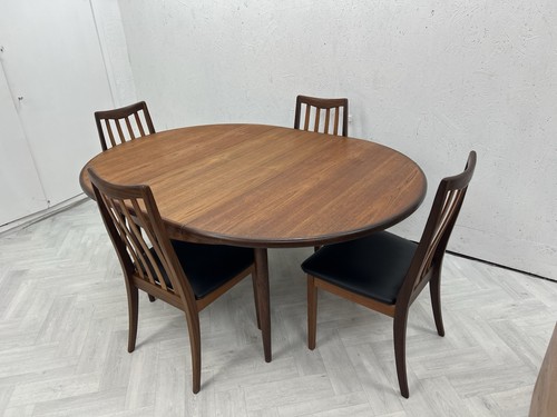 Mid century plan - g,