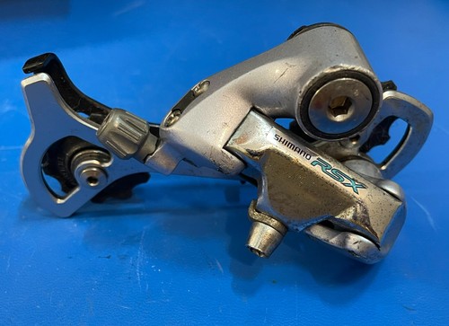 Shimano rsx a410 long - shimano, cage