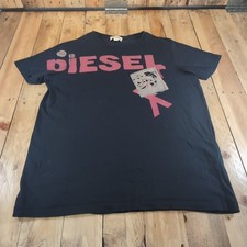 Diesel womens shirt radical - womens, t