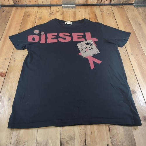 Diesel womens shirt radical - diesel,
