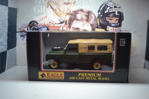 Universal hobbies land rover - hobbies,