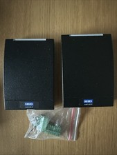 2x HID multiCLASS SE RP40
