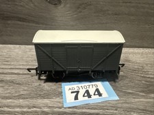 Hornby OO Gauge 4-Wheel Box