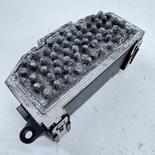 VW PASSAT CC RESISTOR HEATER