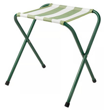 IKEA STRANDON Folding Stool