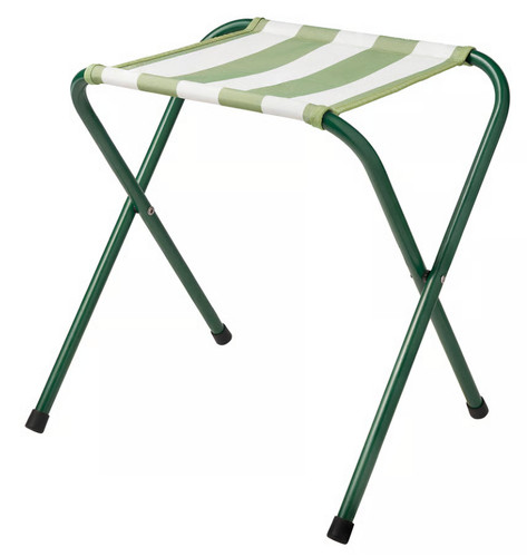 Ikea strandon folding stool - ikea,