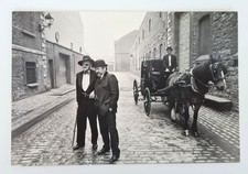 Guinness Postcard Bloomsday 1993 #15