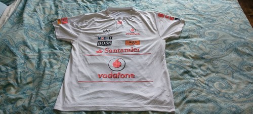Official mclaren mercedes - official,