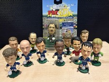 Corinthian Prostars Football