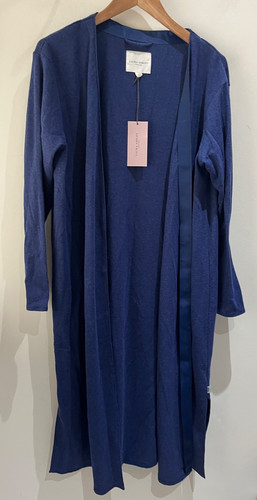 Laura ashley dressing gown - ashley,