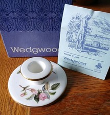 Wedgewood Hathaway Rose Bone